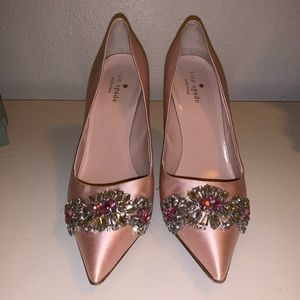 Kate Spade Heels